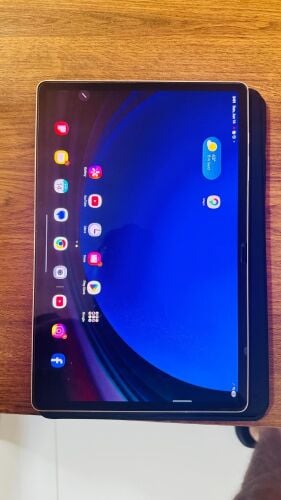 Samsung Galaxy Tab S10 Plus WiFi