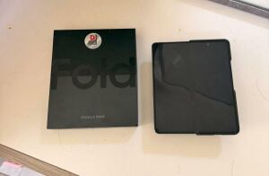 Samsung Galaxy Z Fold 4