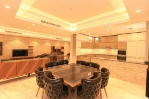 4BHK+FF COMP VILLA AL MAAMOURA