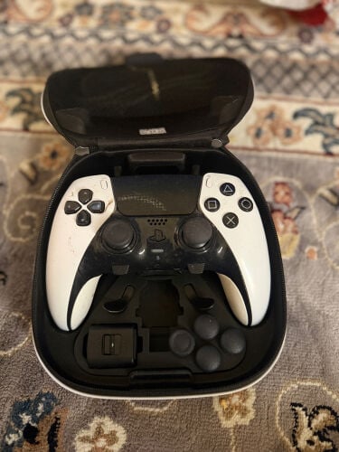 controller edge 