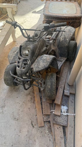 دراجه