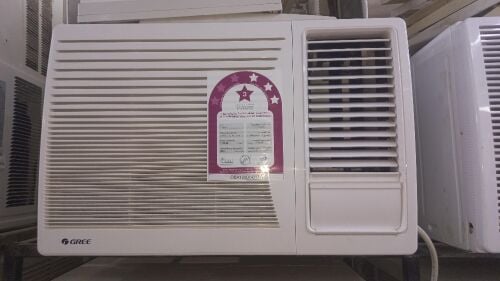 gree ac for sell and Exchanges