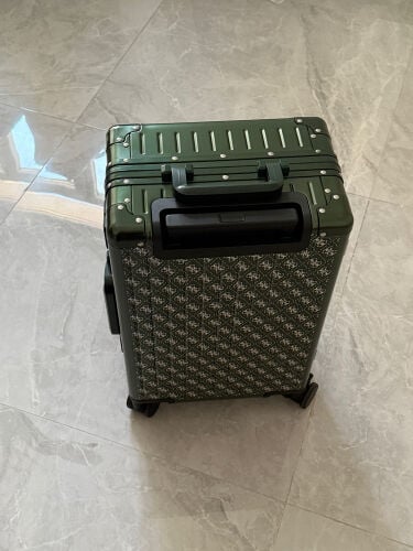 guess cabin bag  - travel