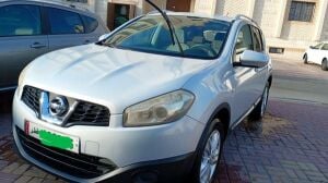 Nissan Qashqai For Sale - 33089734