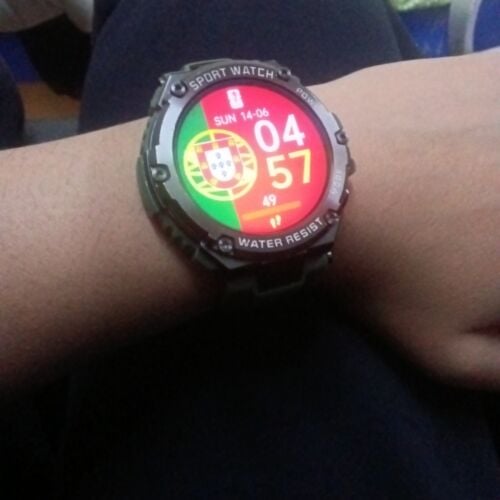 promate sport wathch