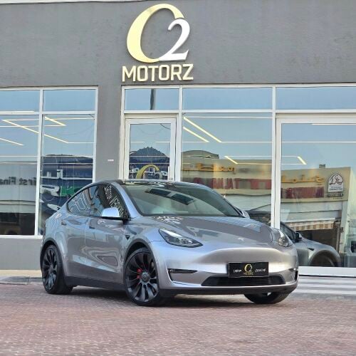 tesla
