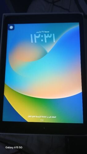 ايباد 9