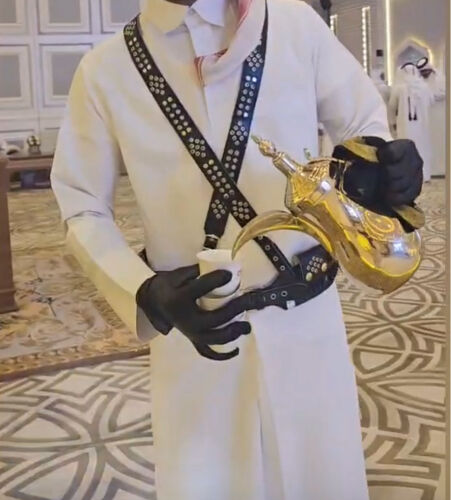 شاهد البلوشي 