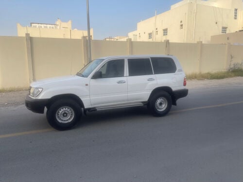 جي استاندر 2000