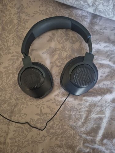 JBL headphones