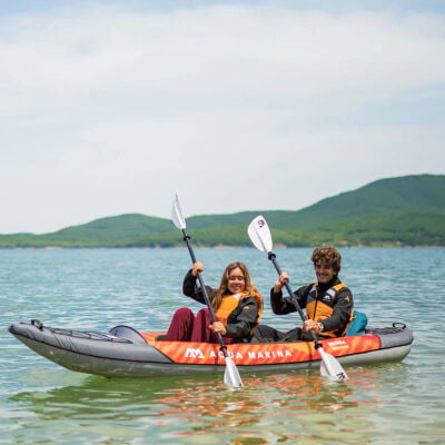 Aqua Marina Memba Kayak 390