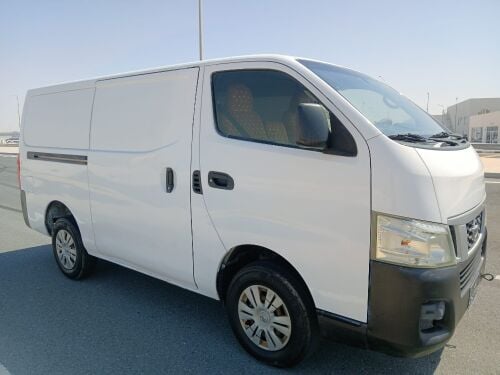 2015 Model