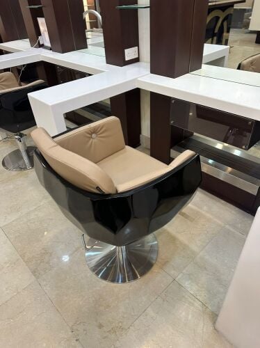 salon chair