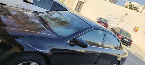 nissan altima 2006 good conditions 
