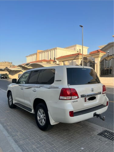 جي اكس ار 