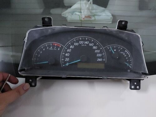 Camry 2012-17 Odo Meter