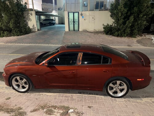 Dodge charger R/T