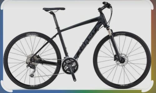 giant hybrid cycle