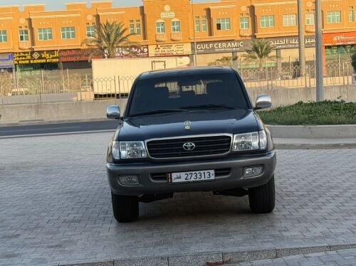 for Sale