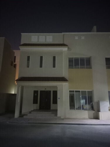 villa for rent 