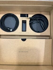 PSG Wireless Gaming Headphones