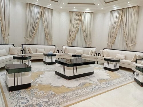 Brnad new Sofa making 