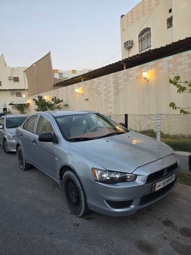 للبيع لانسر بحاله جيده