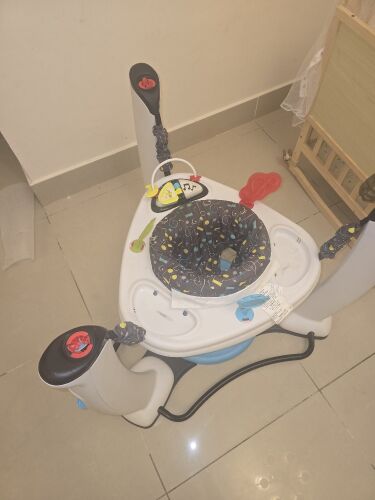 نطاطة اطفال