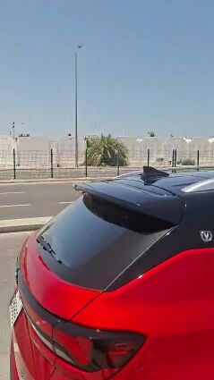 للايجار في الوكره 4 غرفه نوم