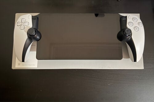 PlayStation portal 
