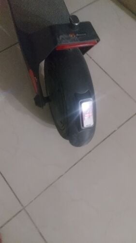 scoter xoamai 4