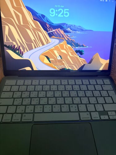 MacBook neo