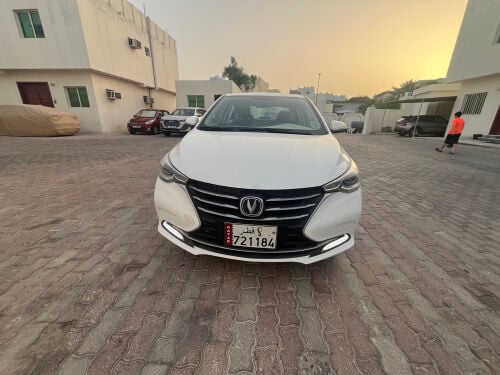 CHANGAN 2023