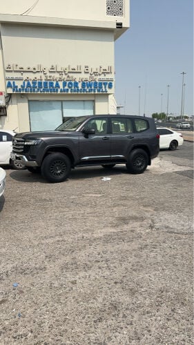 استاندر محول جكسار