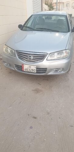 Nissan sunny japan for sale
