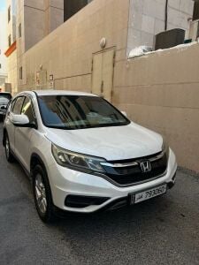 Honda CR-V for sale