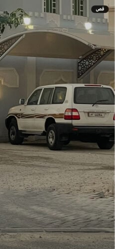 جي اكس قير عادي