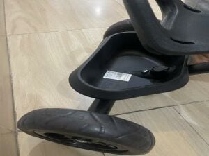 Baby Bicycle good condition