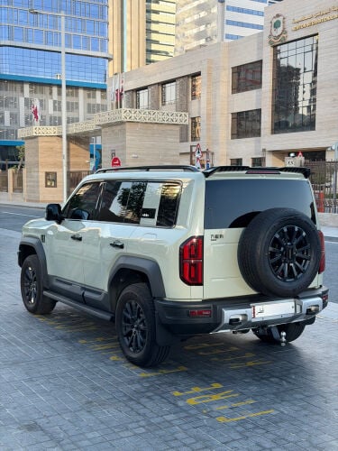 ليوبارد 5 