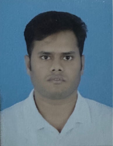 MD FIROJ KHAN 