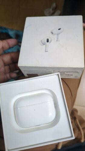 AIRPOD PRO #2 TYPE USB C