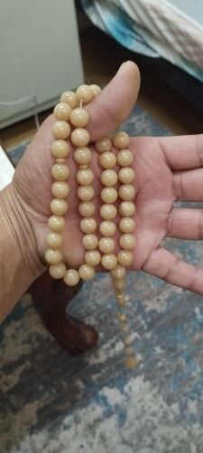مصباح فاتوران ملمسه زبده 45 حبه