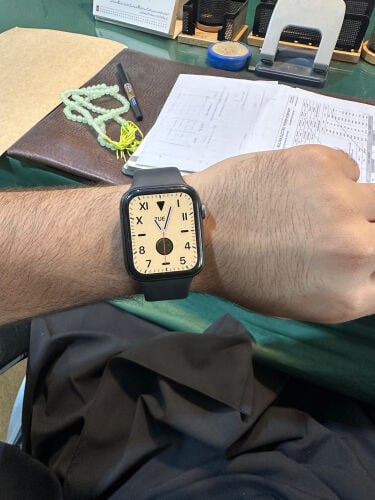Apple watch series 5 44MM