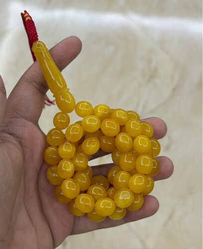 مسباح بيض جمام جامبو 