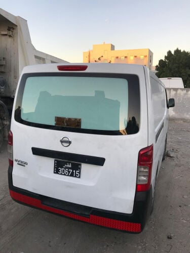 نيسان فإن ثلاجه 