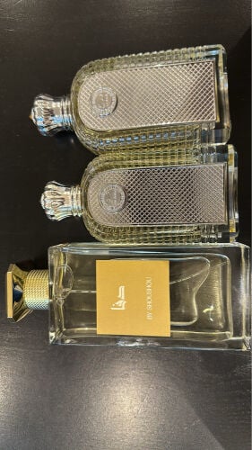 Arabic perfumes