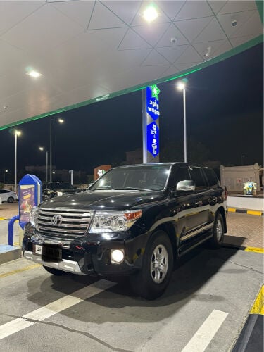 land cruser for sale 