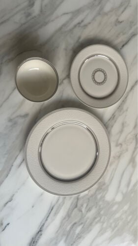 plates