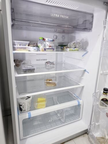 Big size Smart Inverter Fridge sale