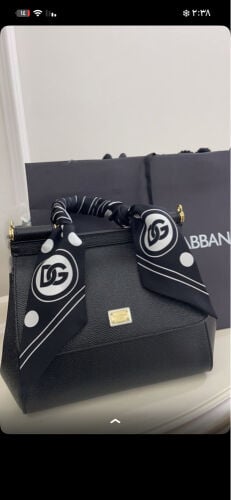 DOLCE & GABBANA